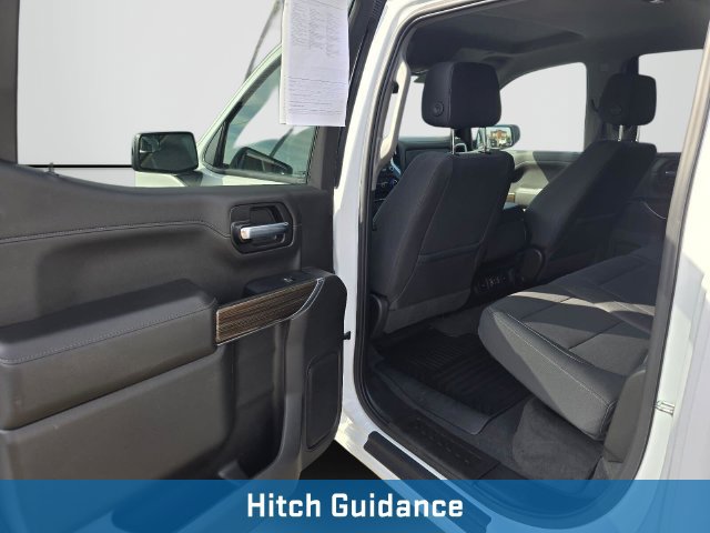Used 2021 Chevrolet Silverado 1500 RST AWD/4WD image 18