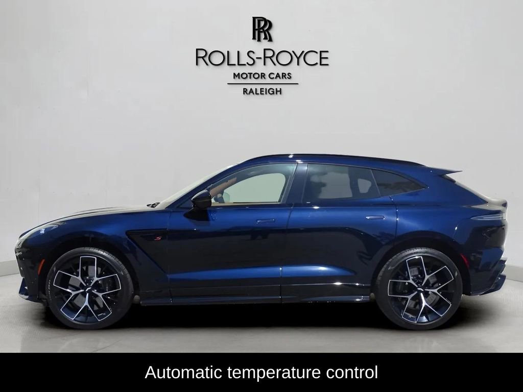 Used 2026 Aston Martin DBX S image 5