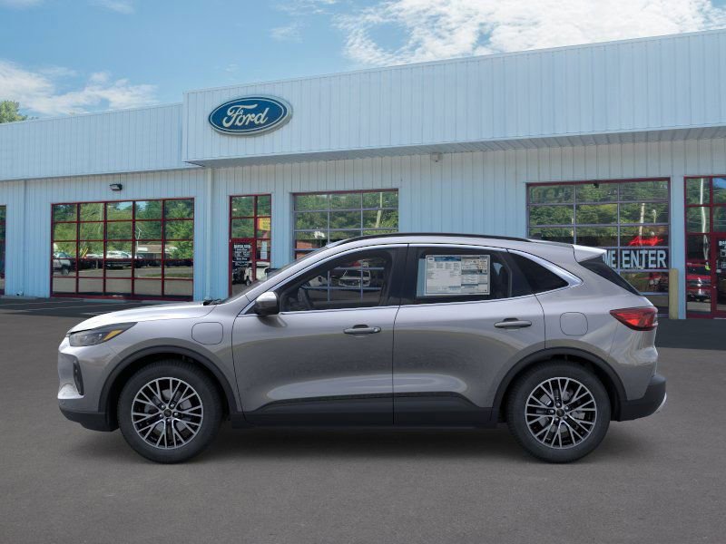 New 2025 Ford Escape SE w/ PHEV Premium Package image 3