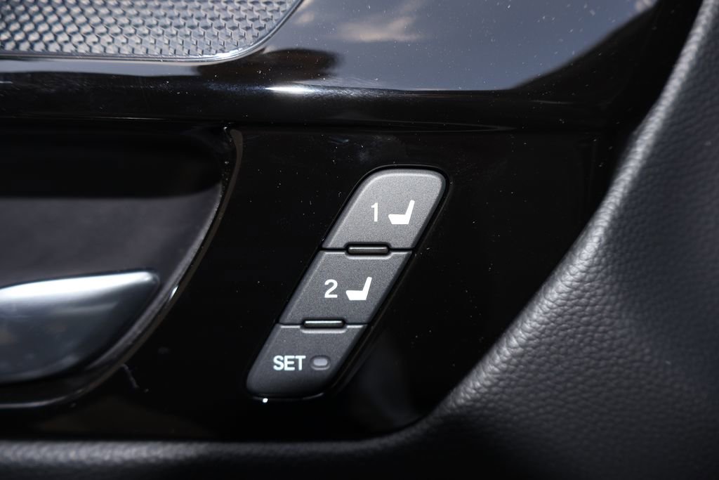 New 2026 Honda CR-V Sport Touring image 28