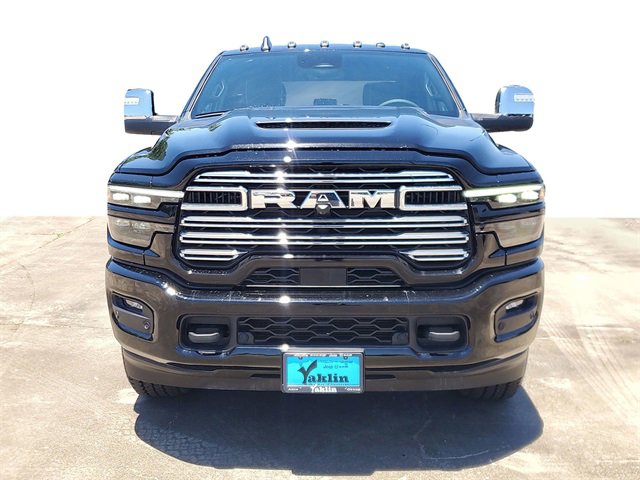 New 2025 RAM 2500 Laramie image 2