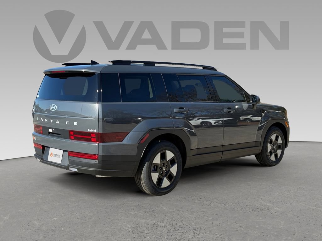 New 2026 Hyundai Santa Fe SEL image 19