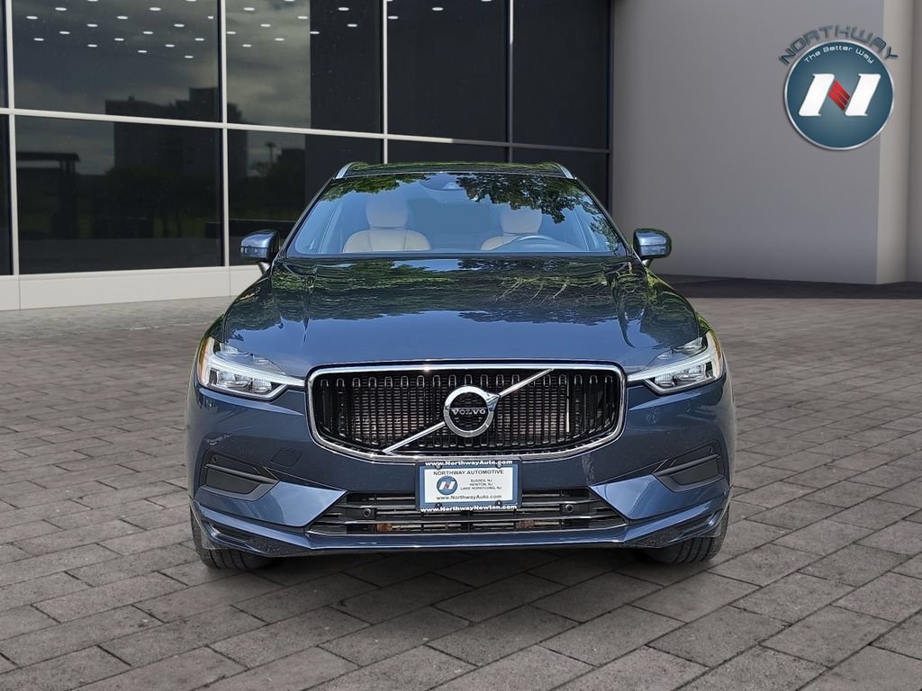 Used 2020 Volvo XC60 T5 Momentum AWD/4WD image 8