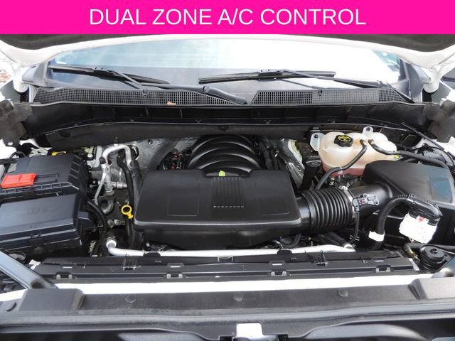 Used 2024 Chevrolet Silverado 1500 RST w/ Texas Edition Plus AWD/4WD image 20