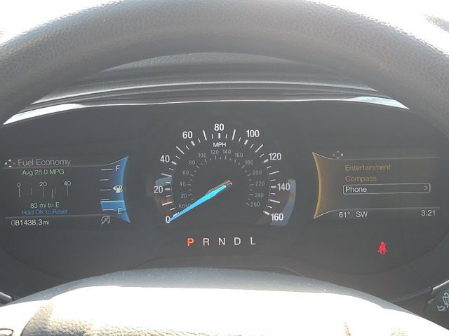 Used 2020 Ford Fusion SE FWD image 36