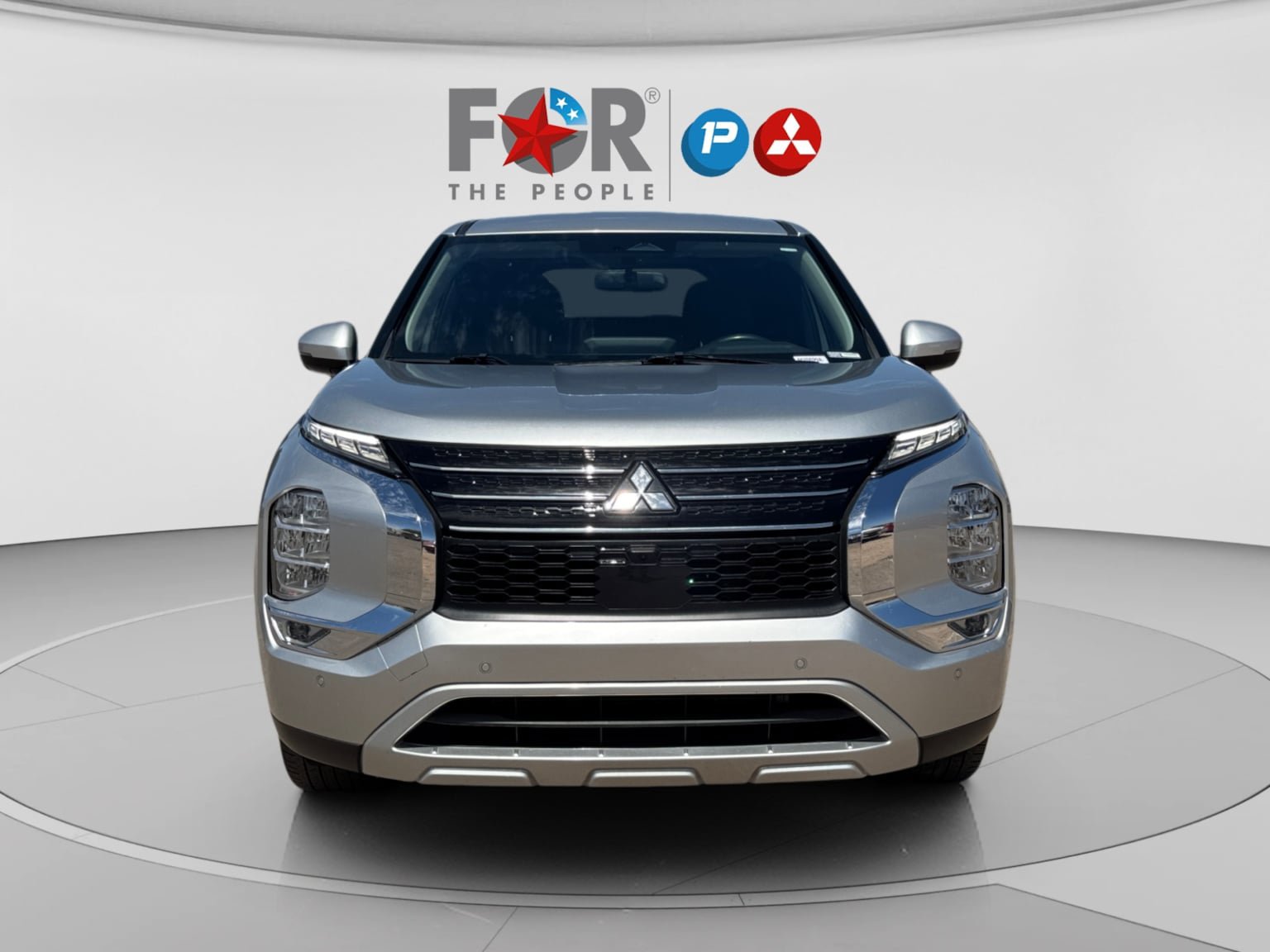 Used 2023 Mitsubishi Outlander SE FWD image 8