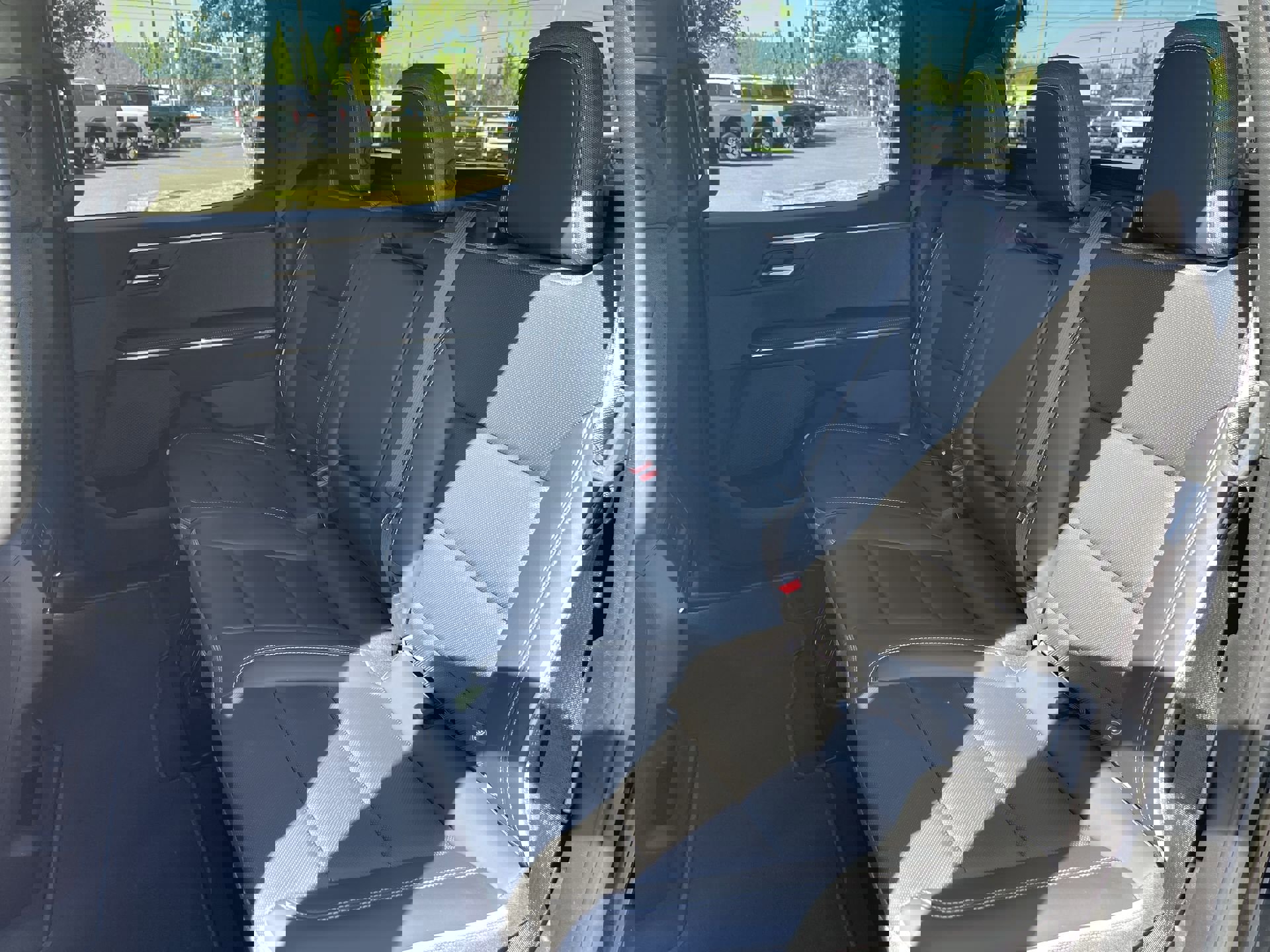 New 2026 GMC Sierra EV Elevation w/ Premium Package image 57