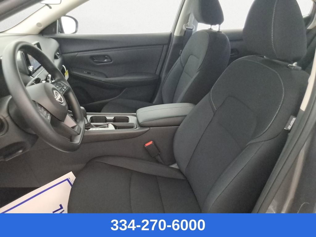 New 2025 Nissan Sentra S image 12