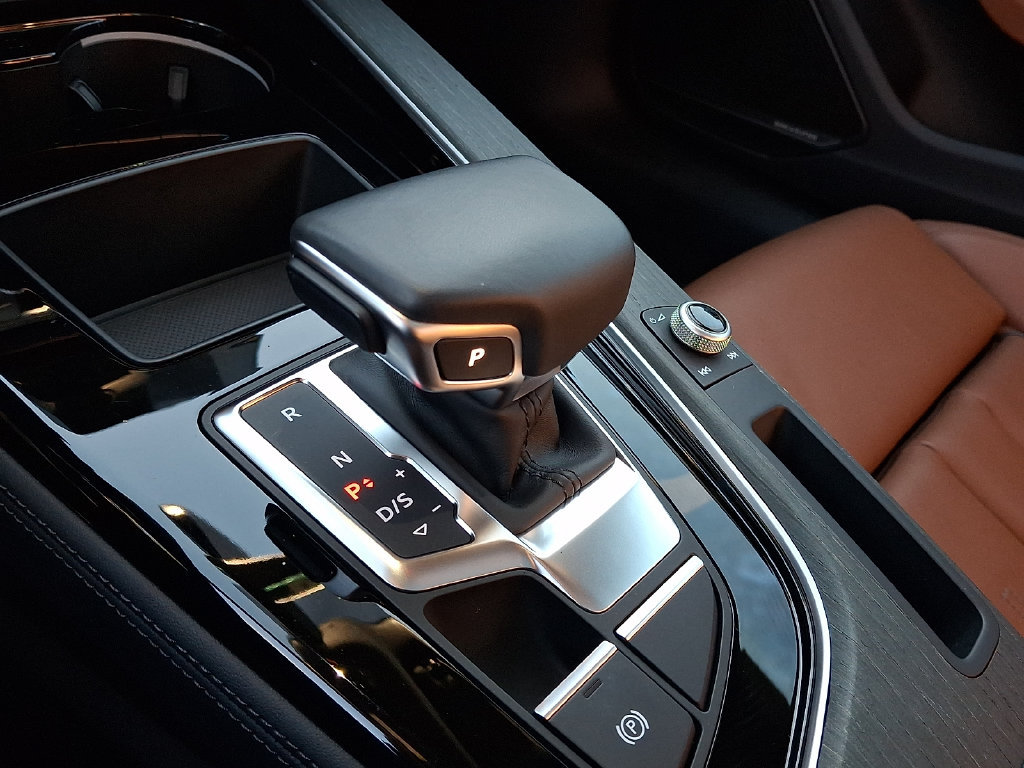 Used 2024 Audi A5 2.0T Premium Plus AWD/4WD image 15