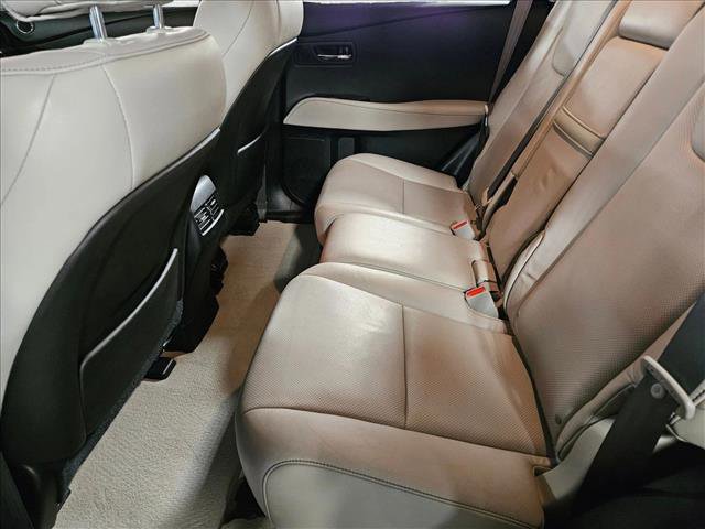 Used 2015 Lexus RX 350 AWD image 18