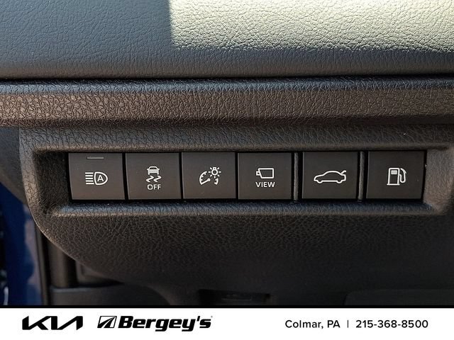 Used 2025 Toyota Camry XSE w/ Premium Plus Package AWD/4WD image 29