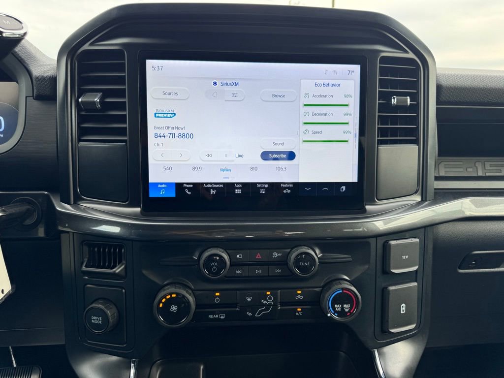 Used 2025 Ford F150 STX image 28