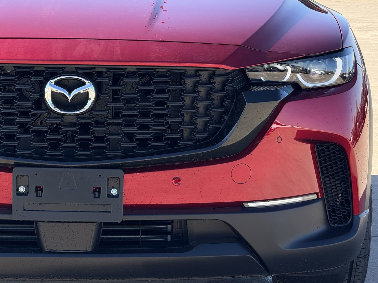 New 2026 MAZDA CX-50 AWD 2.5 S w/ Weather Package image 10