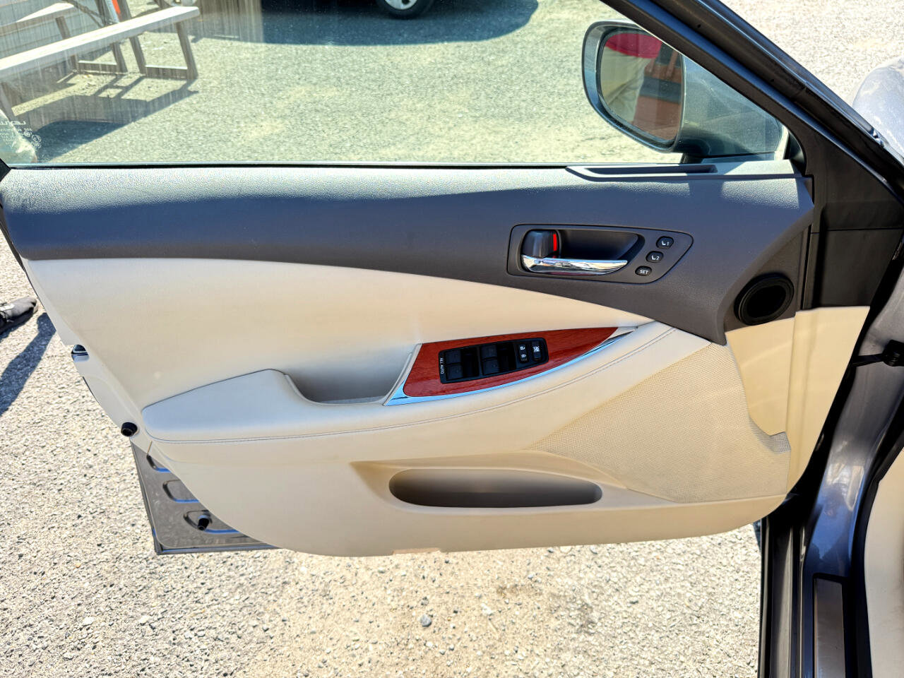 Used 2012 Lexus ES 350 image 16