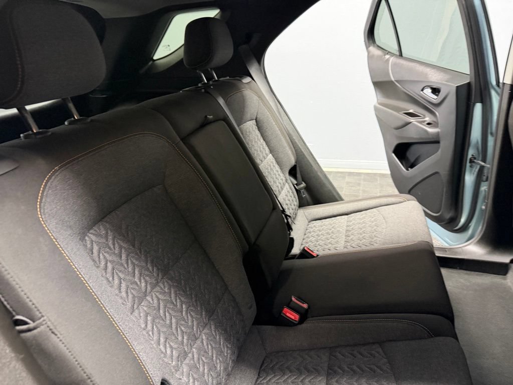Used 2022 Chevrolet Equinox LT FWD image 45