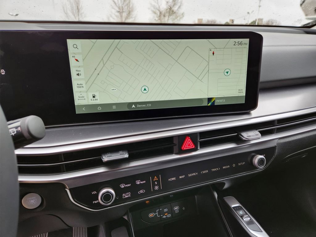 New 2025 Kia Sorento S image 19