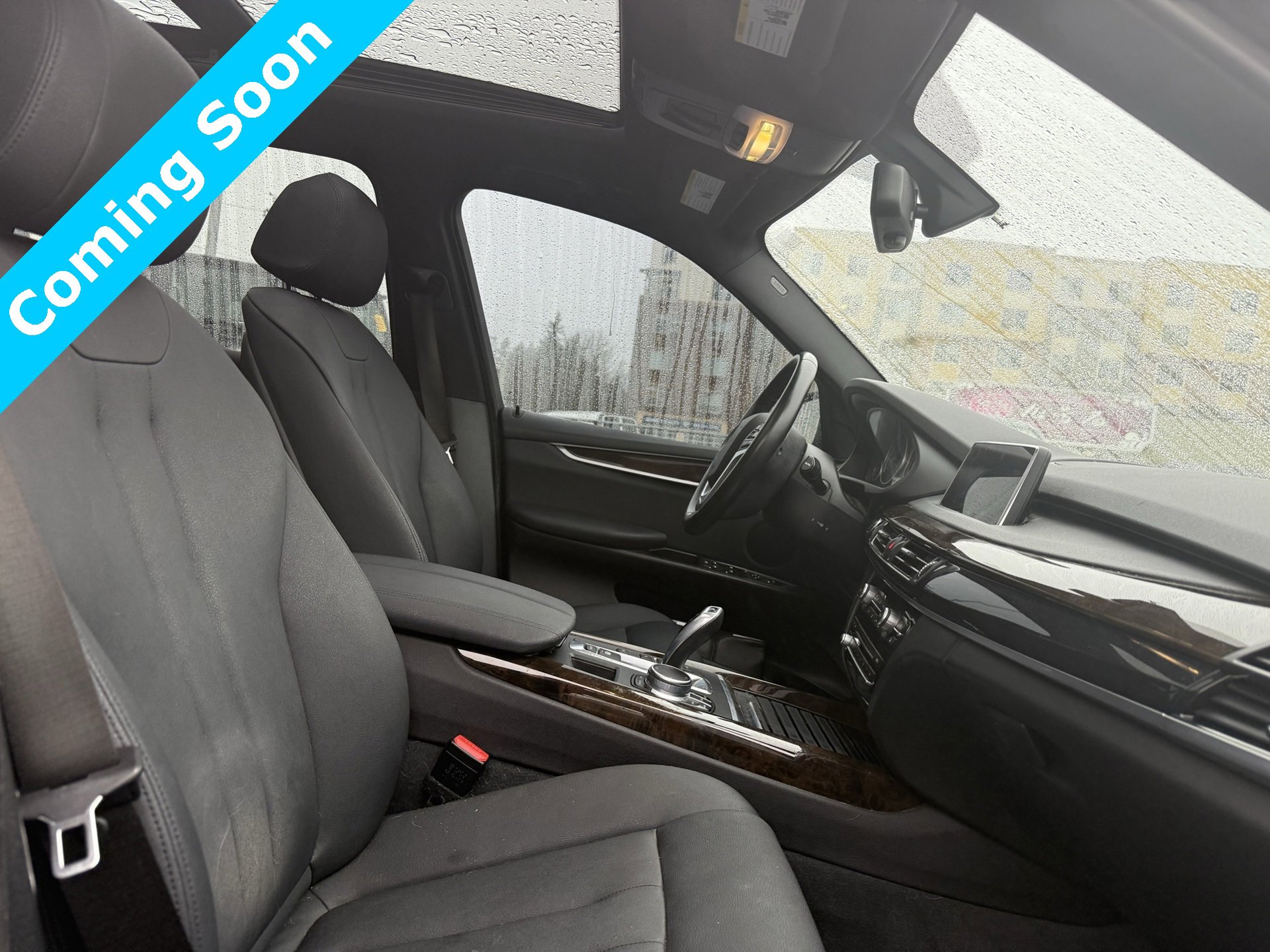 Used 2017 BMW X5 xDrive35i image 10