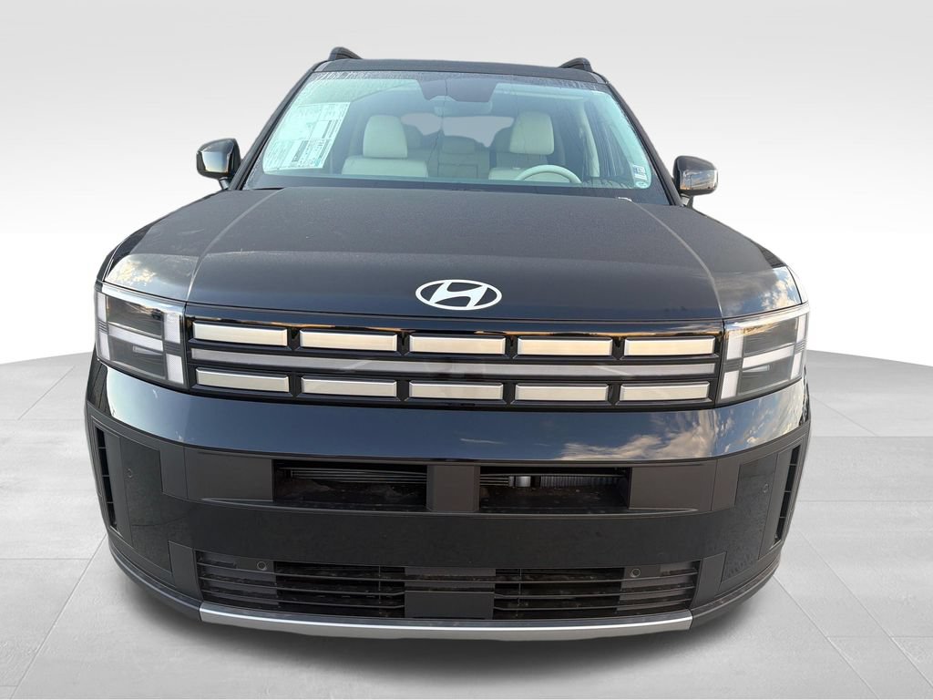 New 2027 Hyundai Santa Fe SEL FWD image 11