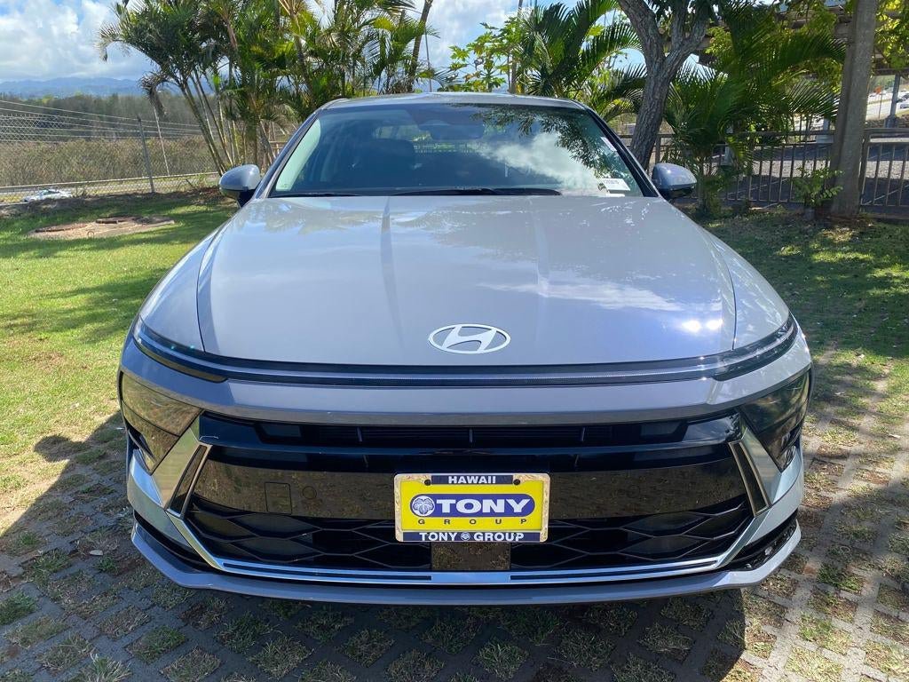 New 2026 Hyundai Sonata SEL FWD image 20