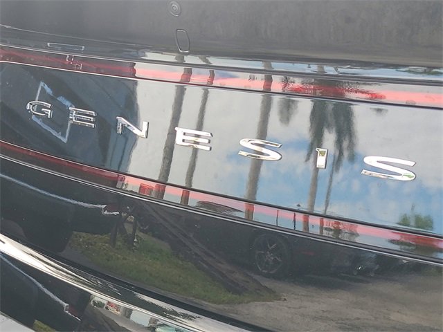 Used 2025 Genesis G90 3.5T image 36