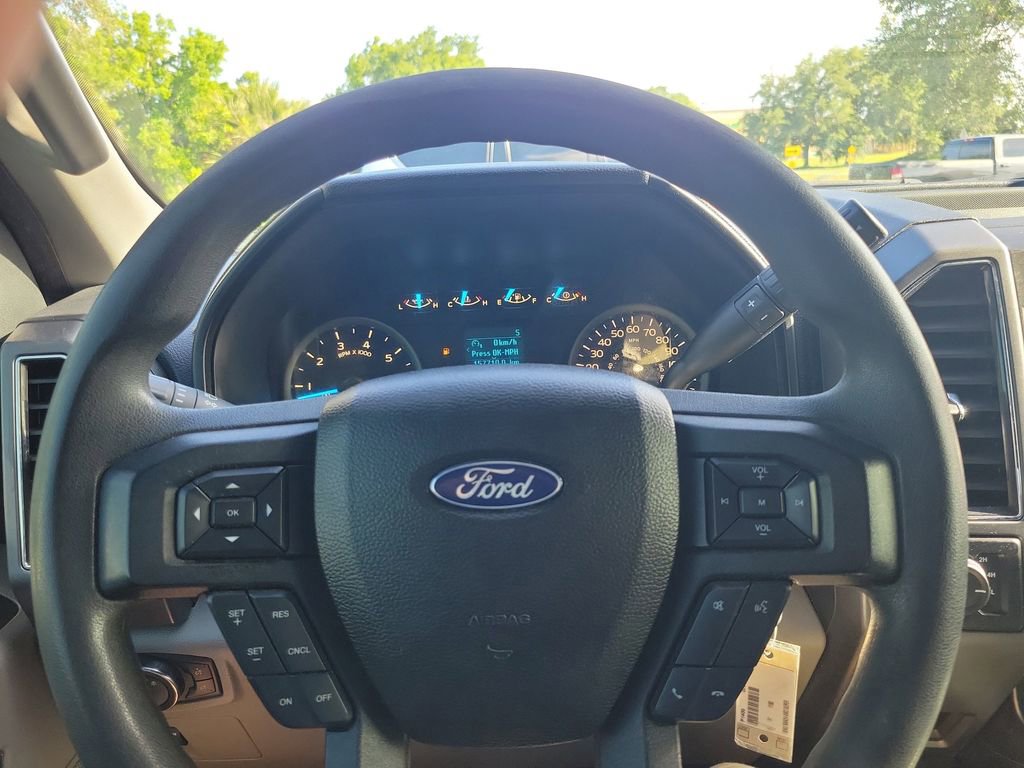 Used 2018 Ford F150 XLT image 18
