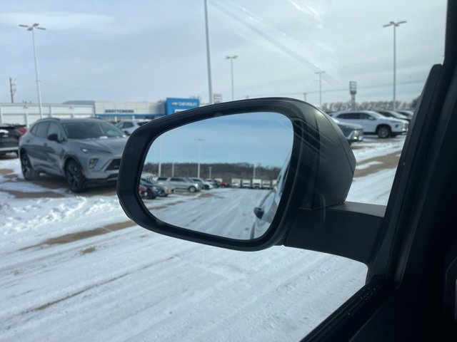 Used 2025 Toyota 4Runner TRD Off-Road Premium image 68