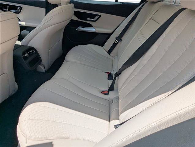 New 2026 Mercedes-Benz E 350 Sedan image 15