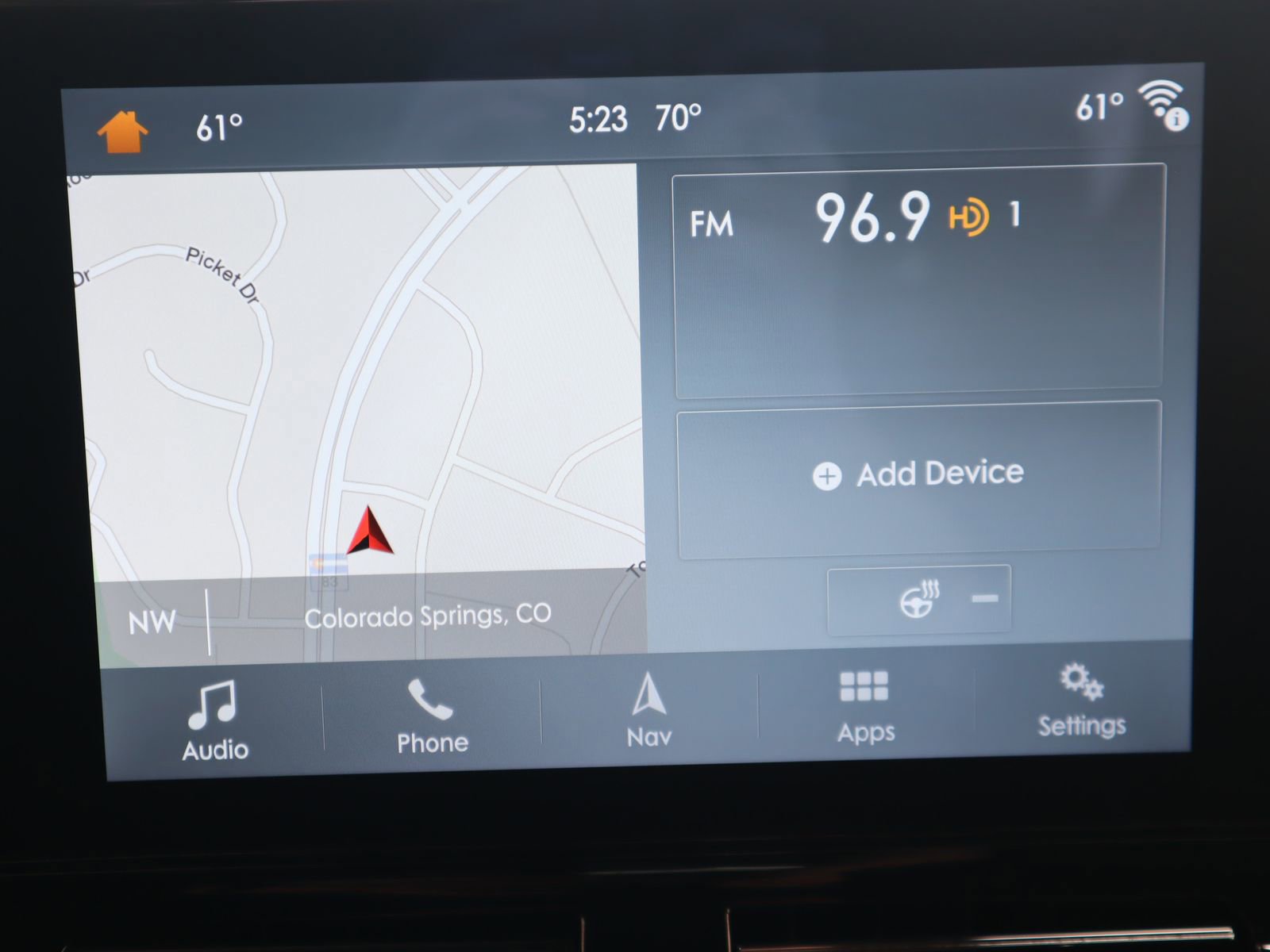 Used 2018 Lincoln Navigator Reserve w/ Technology Package AWD/4WD image 40