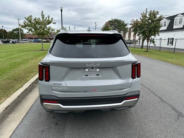 New 2026 Kia Sorento S AWD/4WD image 18