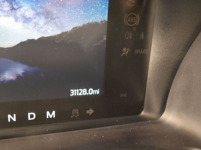 Certified 2023 Ford Bronco 4-Door AWD/4WD image 17