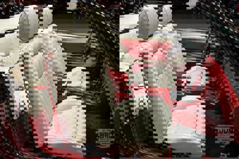 Used 1989 Ford Mustang GT image 22