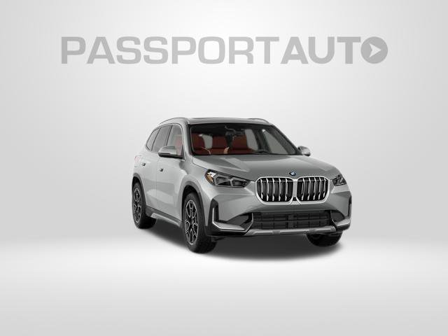 New 2027 BMW X1 xDrive28i