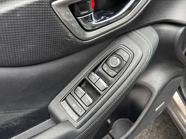 Used 2020 Subaru Forester Limited w/ Popular Package #3 image 27