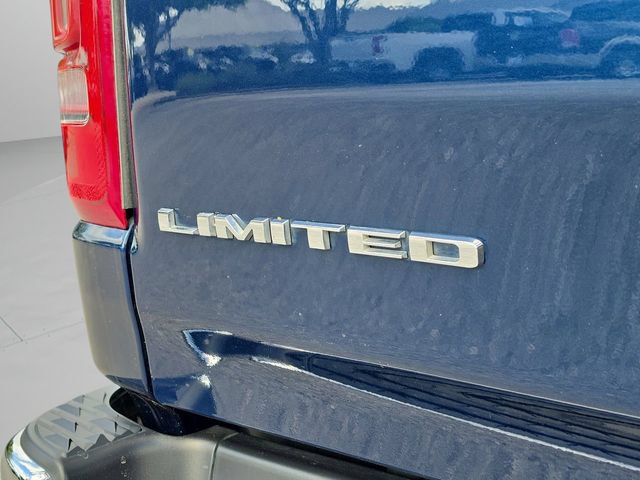 Used 2024 RAM 1500 Limited w/ Bed Utility Group AWD/4WD image 33