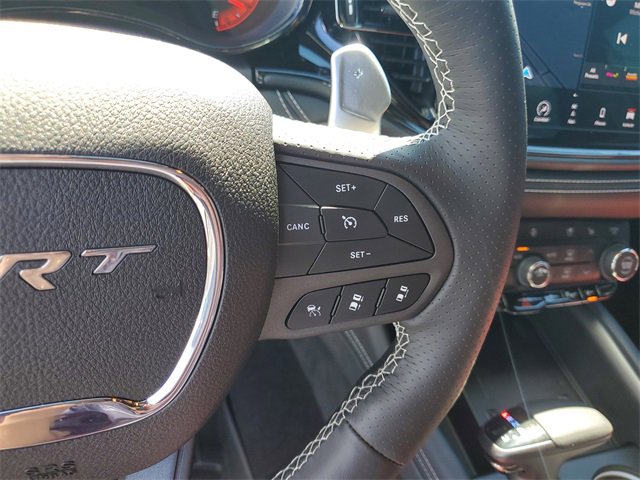 Used 2024 Dodge Durango SRT Hellcat image 24