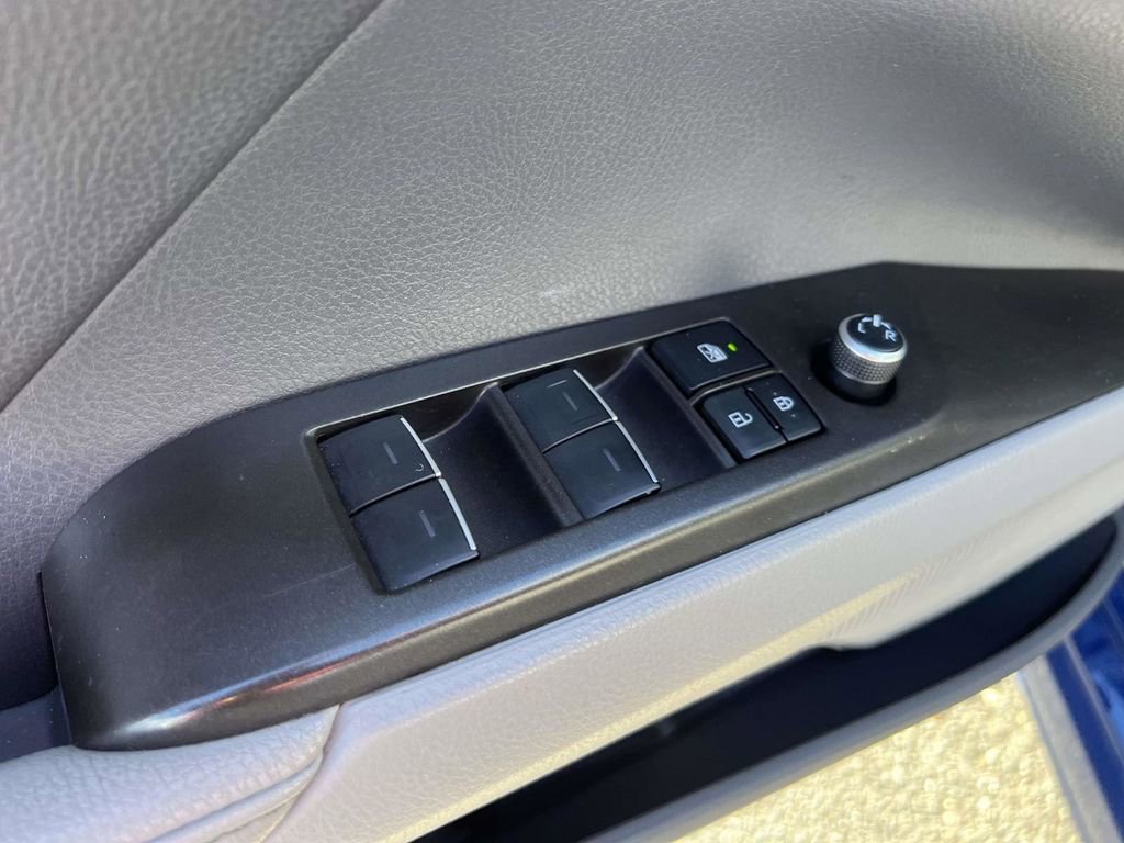 Used 2023 Toyota Camry XSE image 20