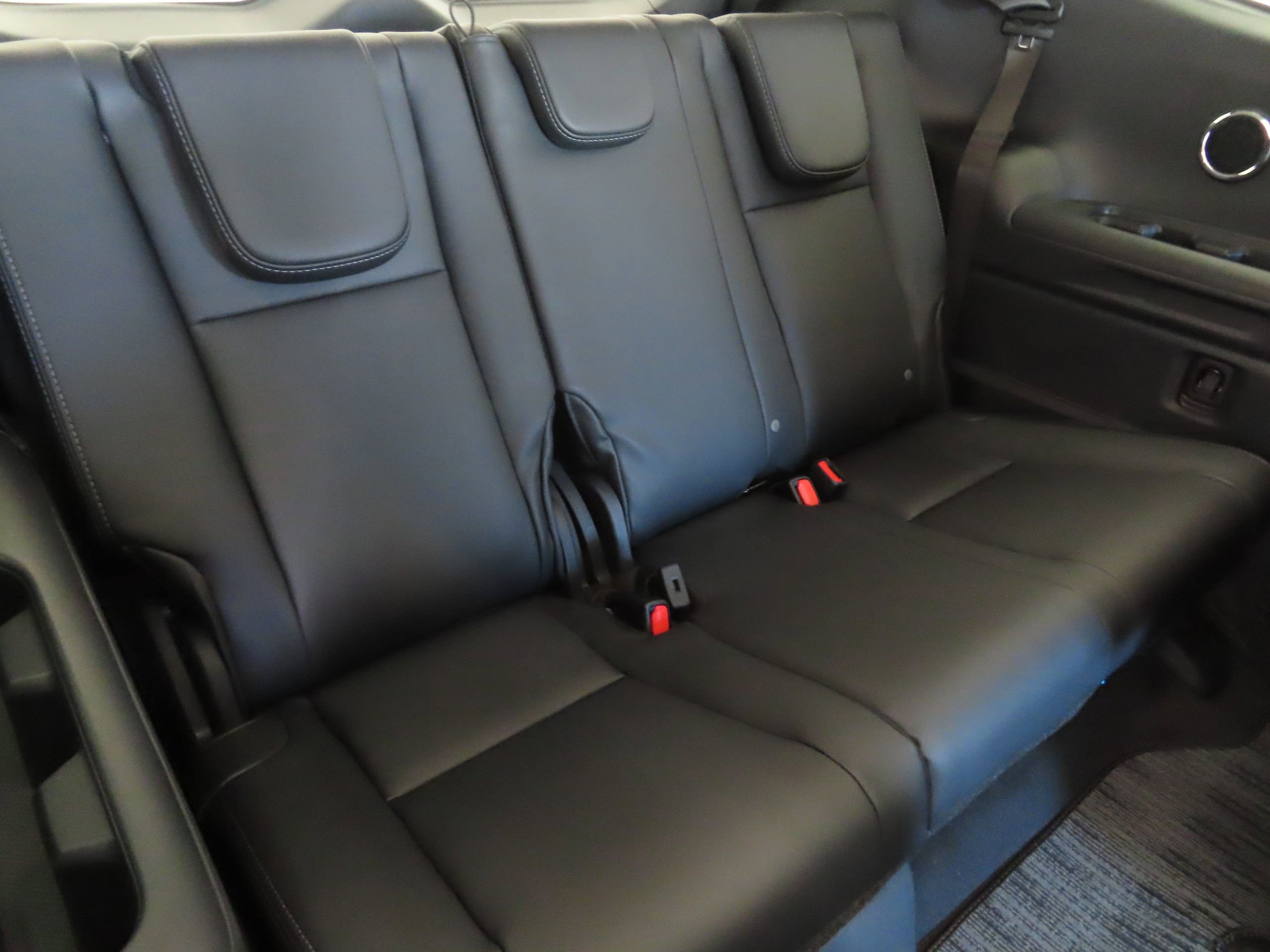 New 2026 Subaru Ascent Limited image 26