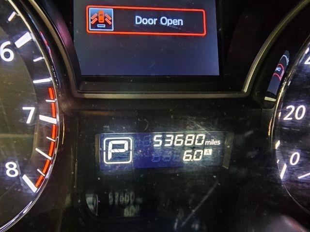 Used 2014 Nissan Altima 2.5 FWD image 13