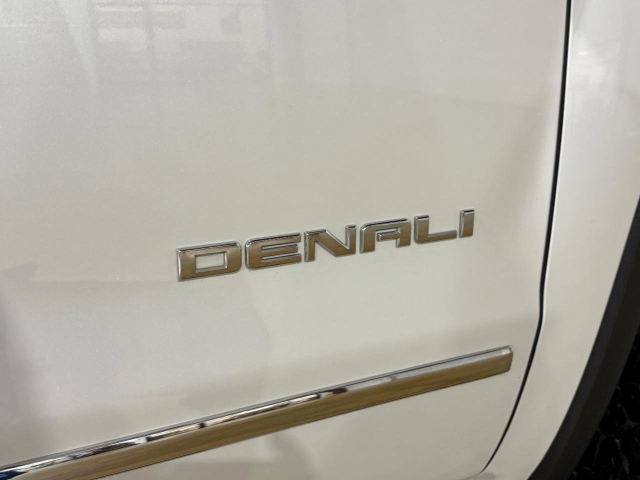 Used 2017 GMC Sierra 1500 Denali image 29