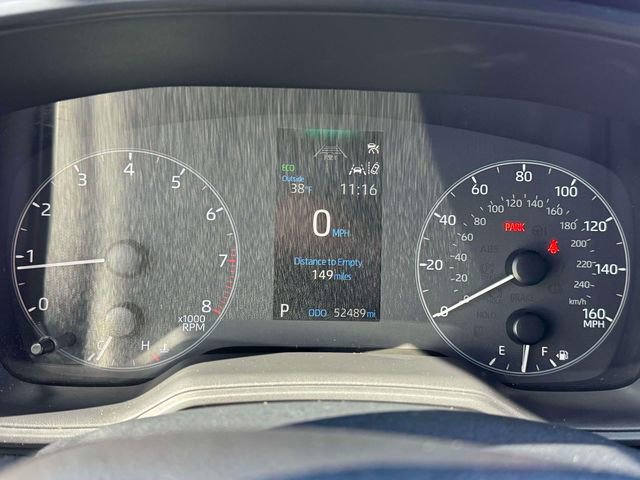 Used 2024 Toyota Corolla SE FWD image 24