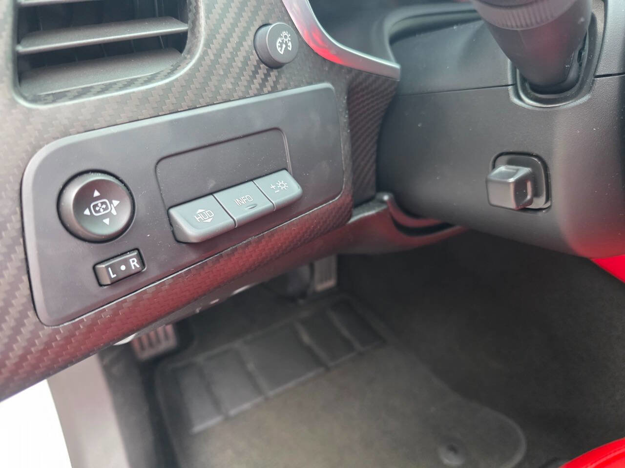 Used 2017 Chevrolet Corvette Stingray Coupe image 14