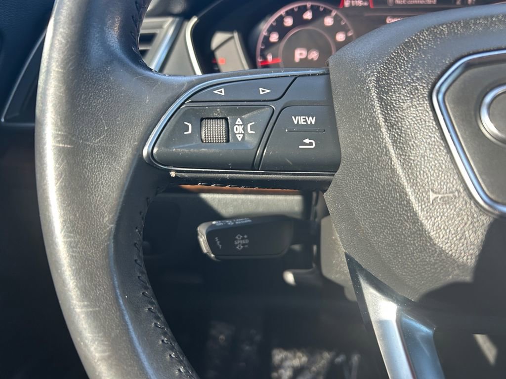 Used 2019 Audi Q5 2.0T Premium Plus w/ Premium Plus Package image 21