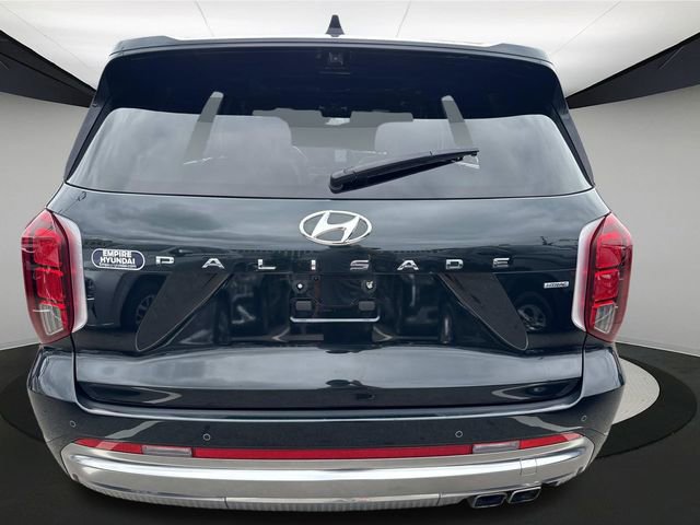 Used 2024 Hyundai Palisade Calligraphy image 12