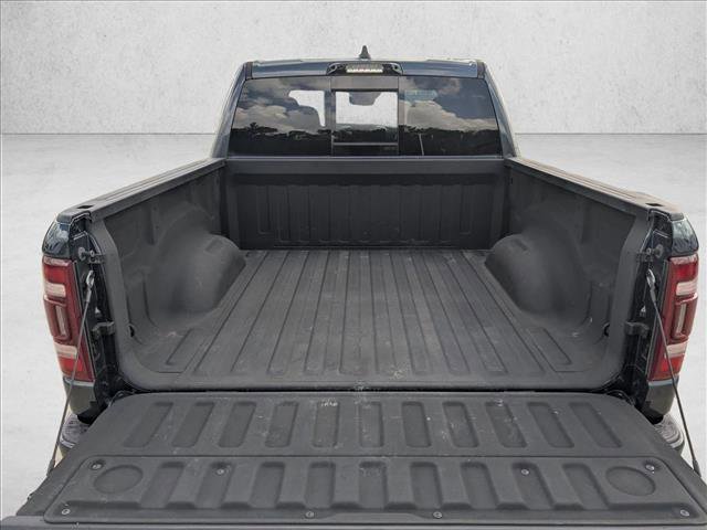 Used 2022 RAM 1500 Limited image 7