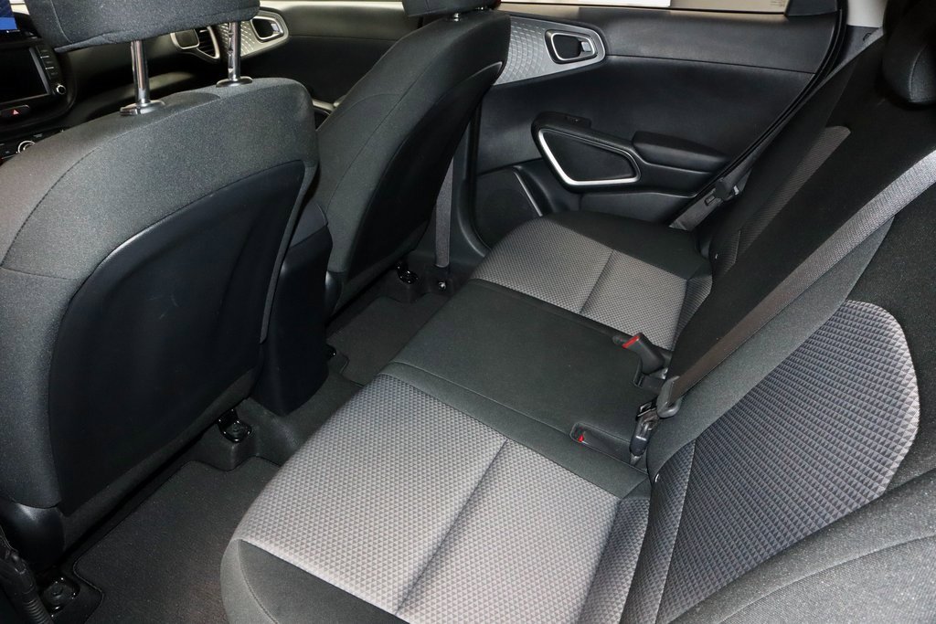 Used 2024 Kia Soul LX w/ Option Group 015 image 20