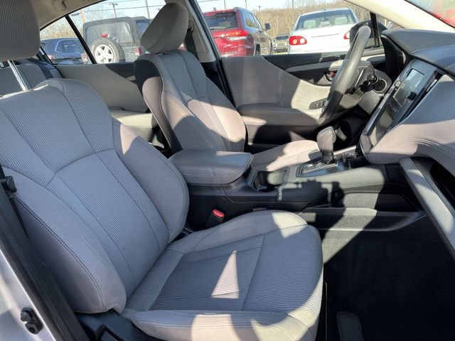 Used 2020 Subaru Legacy image 26