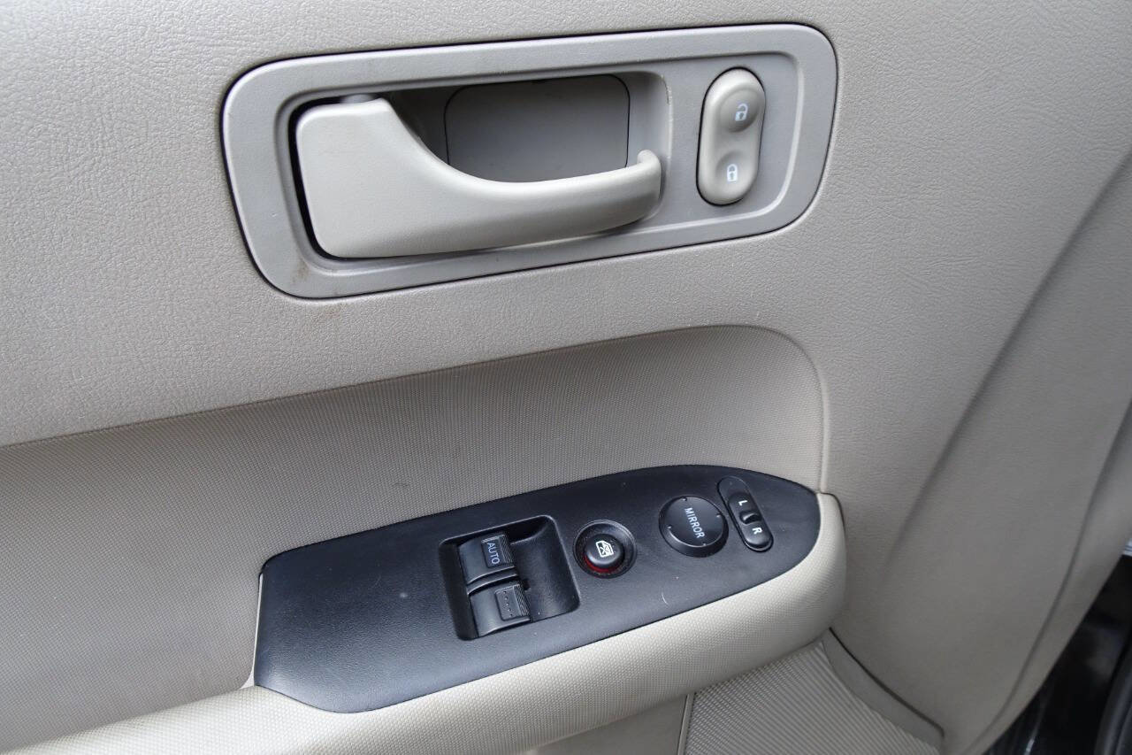 Used 2009 Honda Element EX image 14