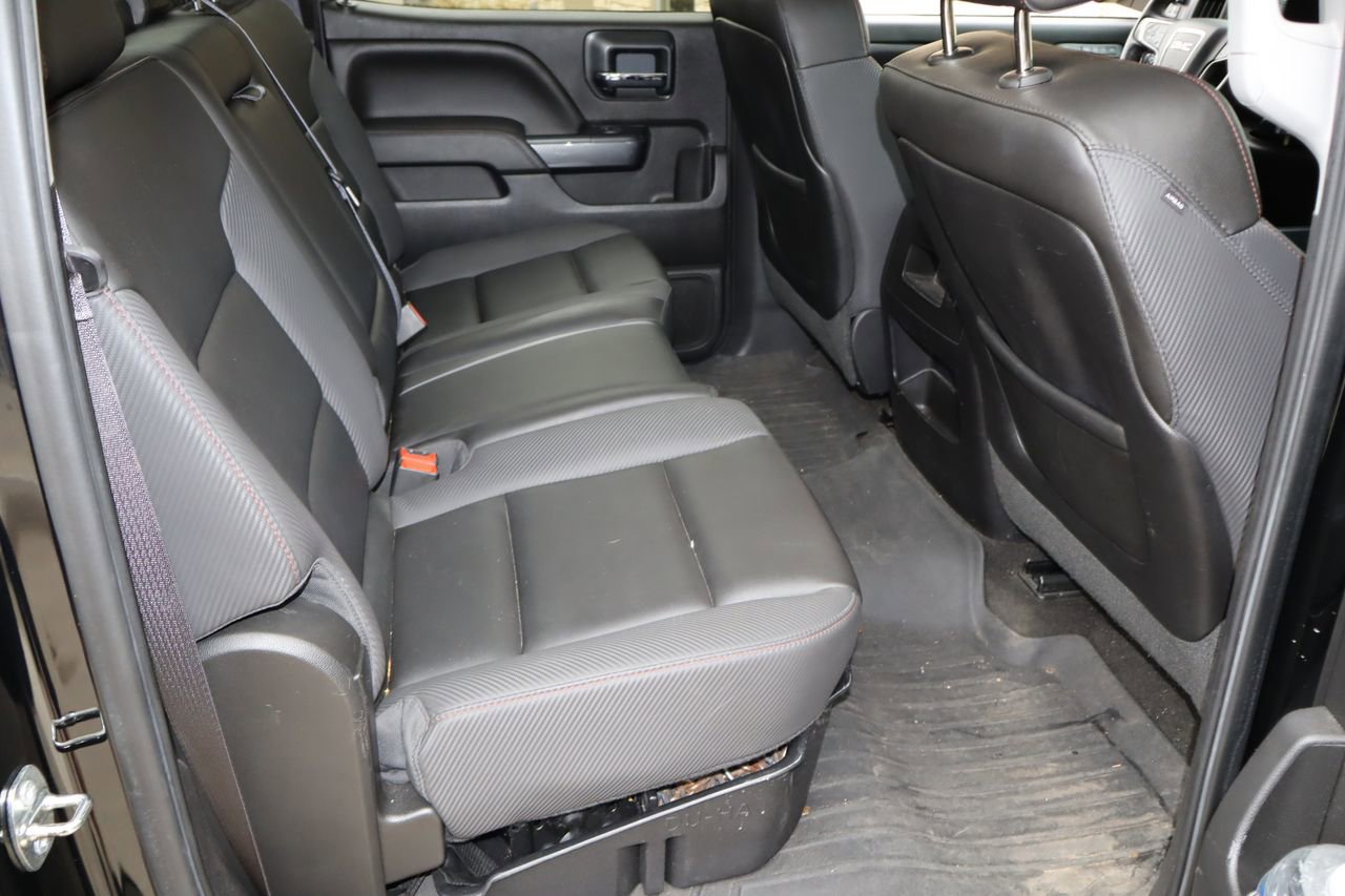 Used 2015 GMC Sierra 1500 SLT AWD/4WD image 18