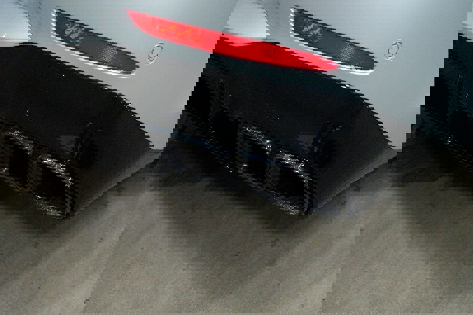 Used 2020 Mercedes-Benz AMG GT 63 image 12