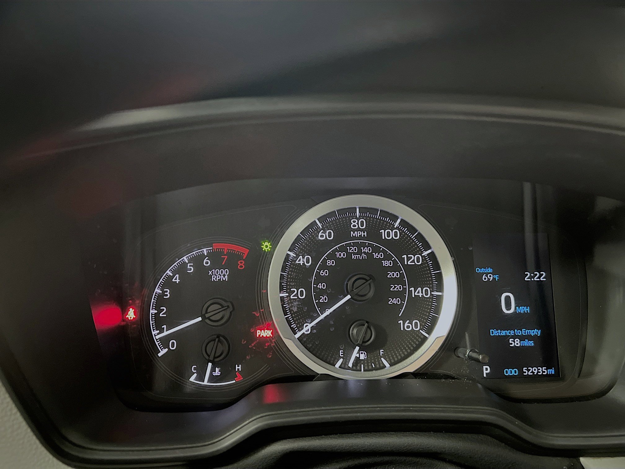 Used 2022 Toyota Corolla LE image 21